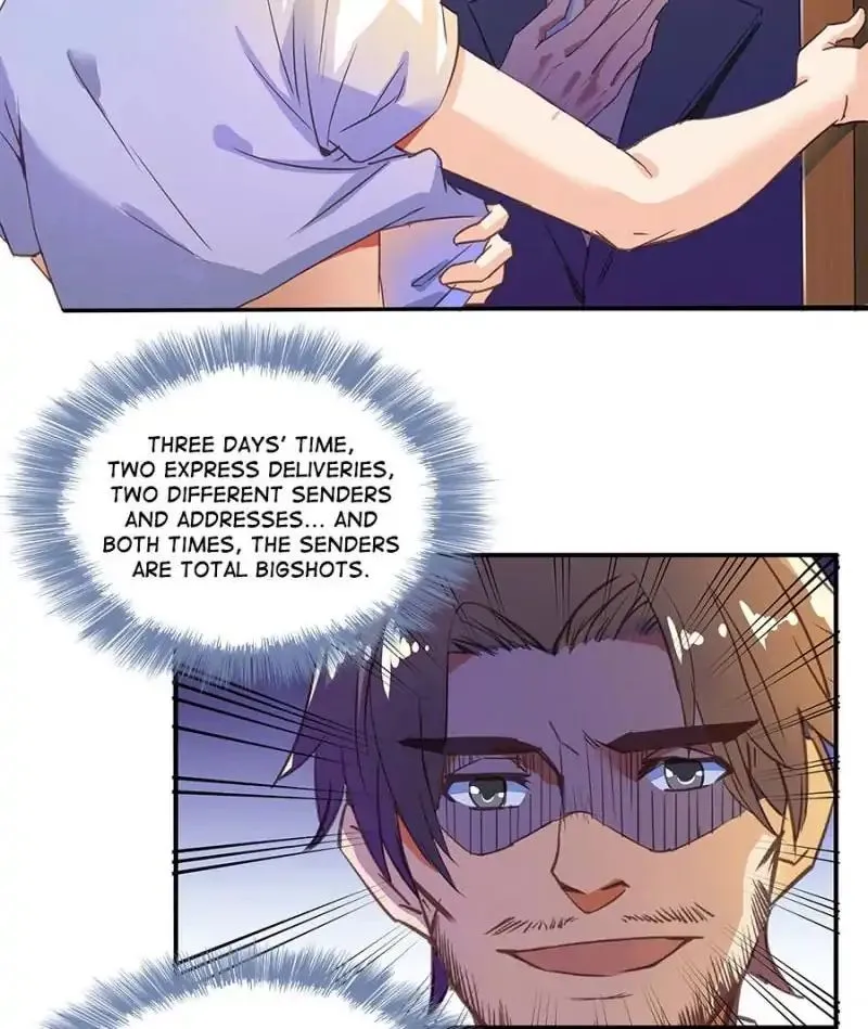 Cultivation Chat Group Kainu Manga Chapter 32 Page 40