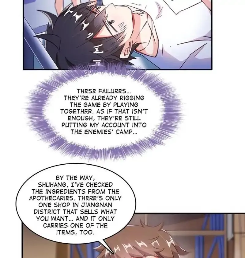Cultivation Chat Group Kainu Manga Chapter 30 Page 2