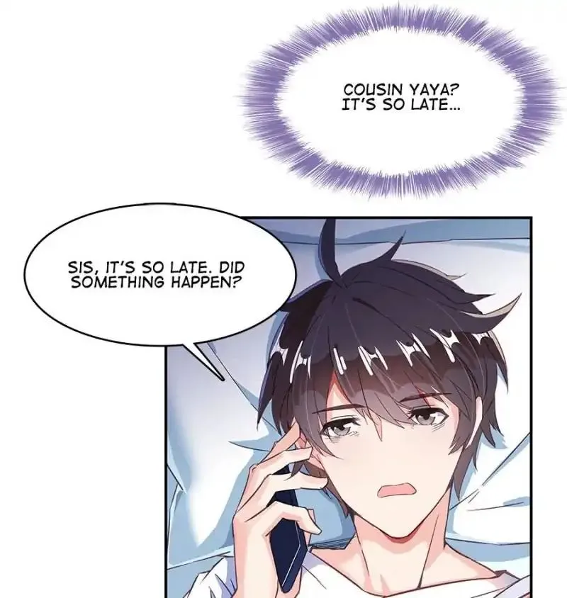 Cultivation Chat Group Kainu Manga Chapter 30 Page 9
