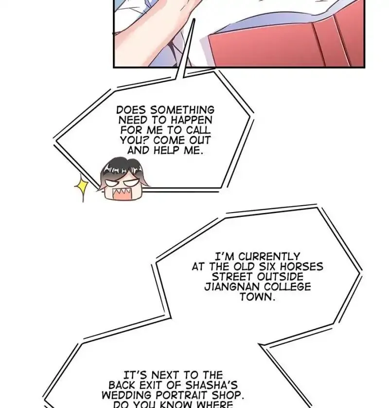 Cultivation Chat Group Kainu Manga Chapter 30 Page 10