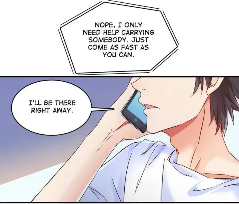 Cultivation Chat Group Kainu Manga Chapter 30 Page 13