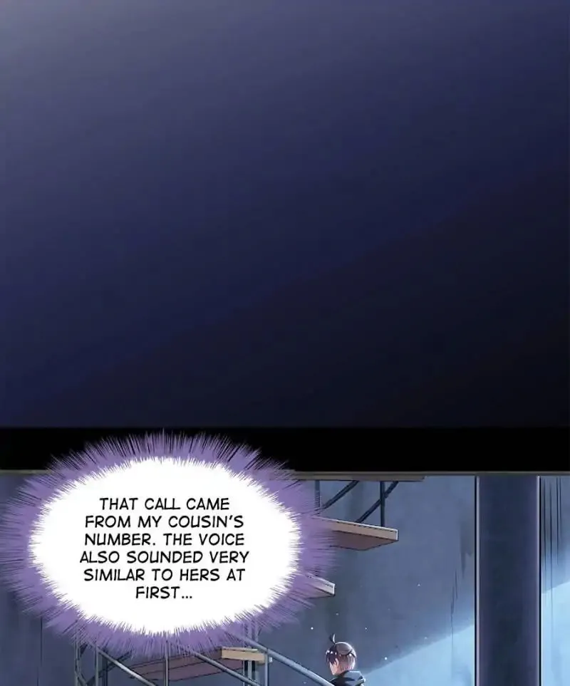 Cultivation Chat Group Kainu Manga Chapter 30 Page 18
