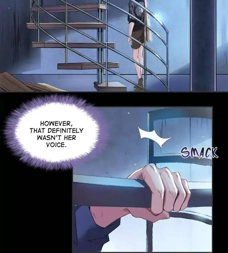 Cultivation Chat Group Kainu Manga Chapter 30 Page 19