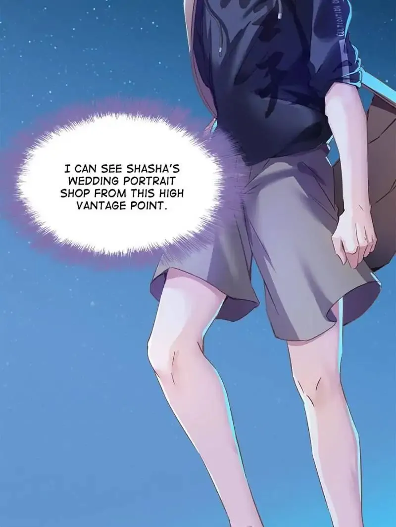 Cultivation Chat Group Kainu Manga Chapter 30 Page 24