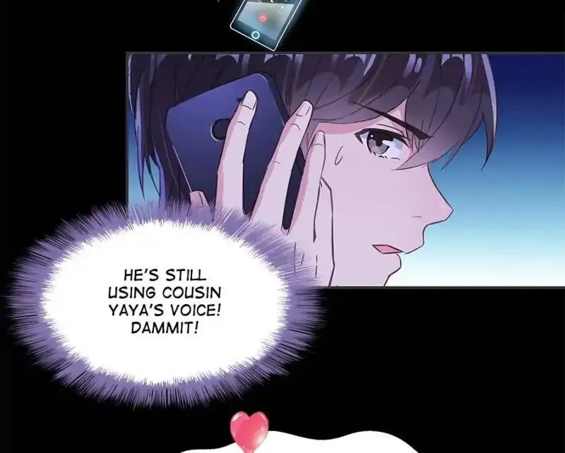 Cultivation Chat Group Kainu Manga Chapter 30 Page 35