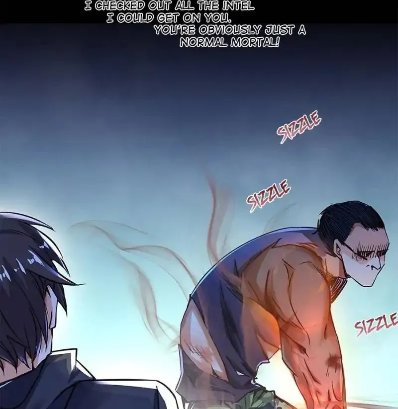 Cultivation Chat Group Kainu Manga Chapter 30 Page 50