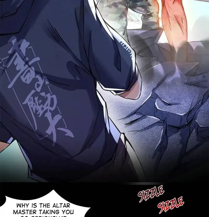 Cultivation Chat Group Kainu Manga Chapter 30 Page 51