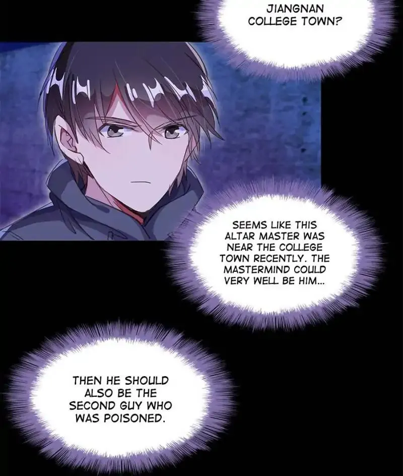 Cultivation Chat Group Kainu Manga Chapter 30 Page 56