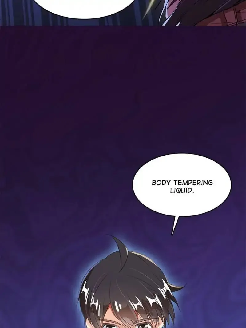 Cultivation Chat Group Kainu Manga Chapter 30 Page 59