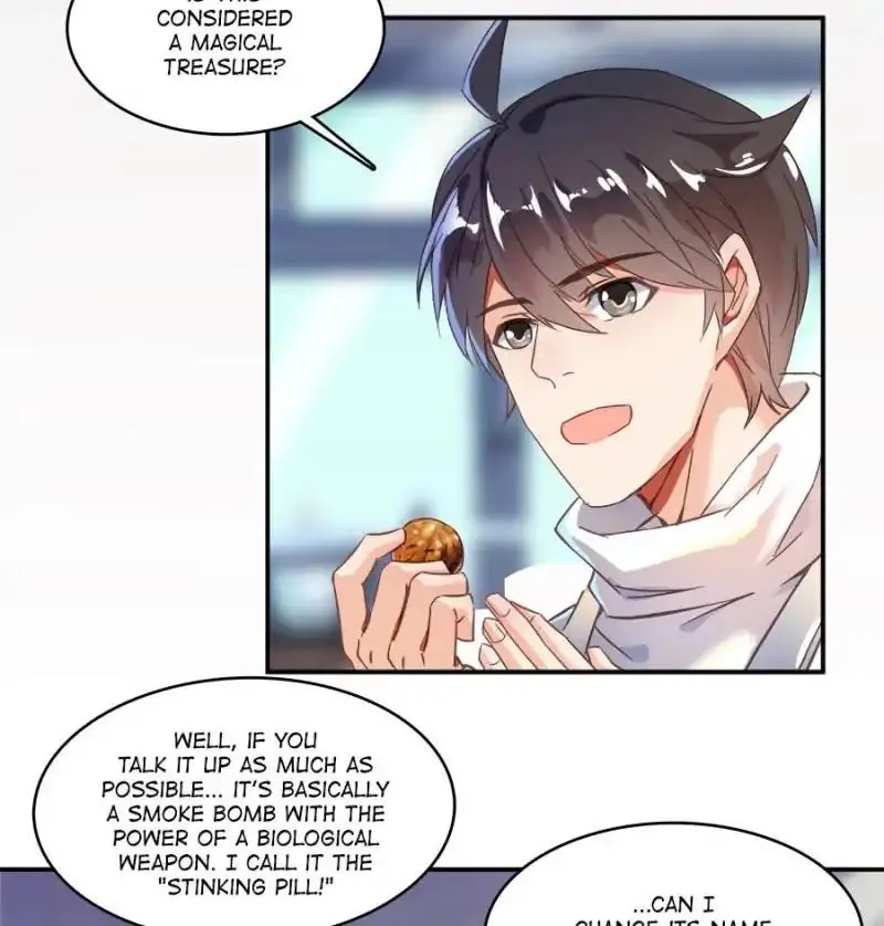 Cultivation Chat Group Kainu Manga Chapter 29 Page 27