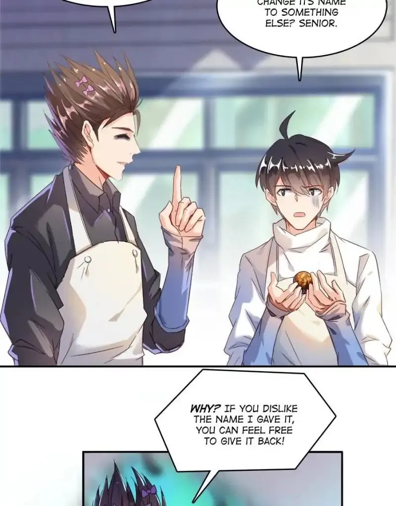 Cultivation Chat Group Kainu Manga Chapter 29 Page 28