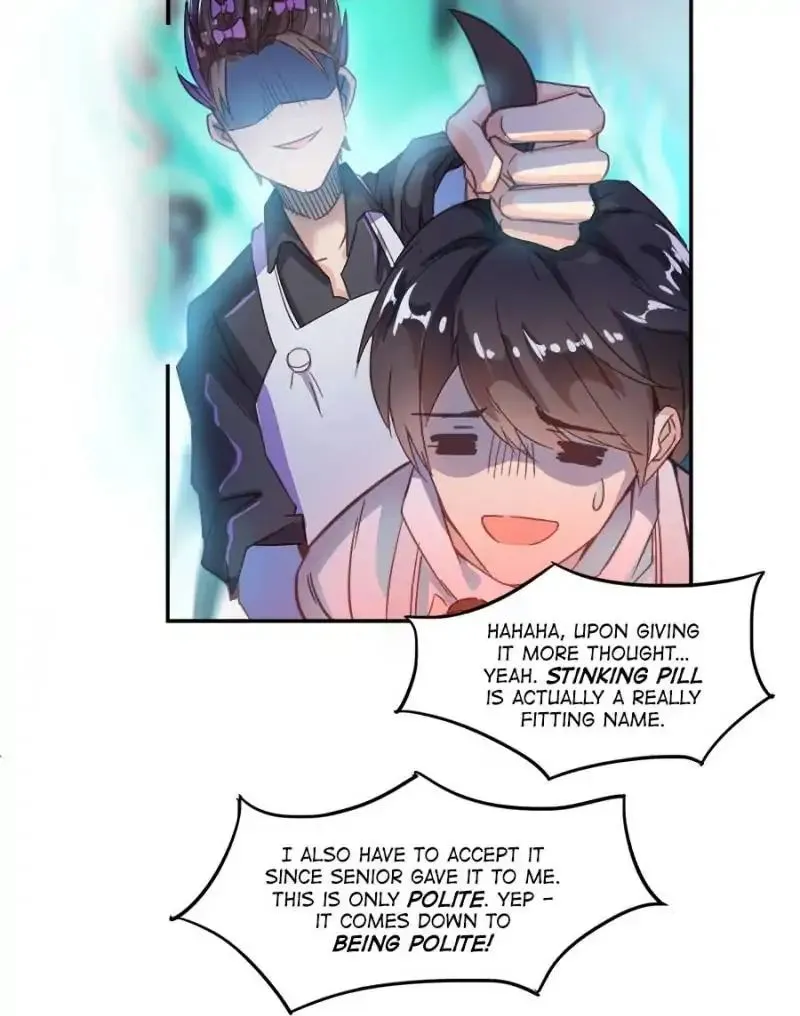Cultivation Chat Group Kainu Manga Chapter 29 Page 29