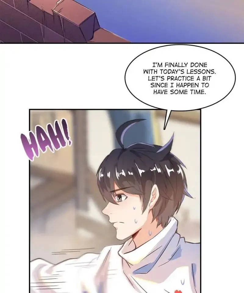 Cultivation Chat Group Kainu Manga Chapter 29 Page 32