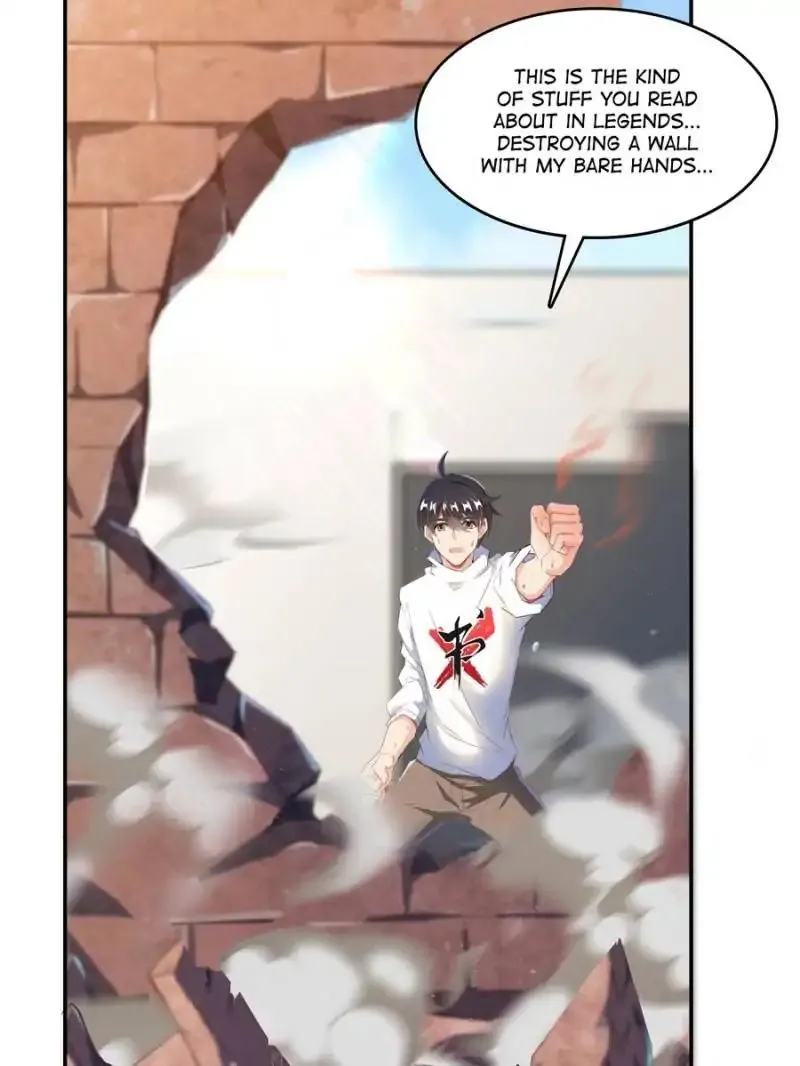Cultivation Chat Group Kainu Manga Chapter 29 Page 38