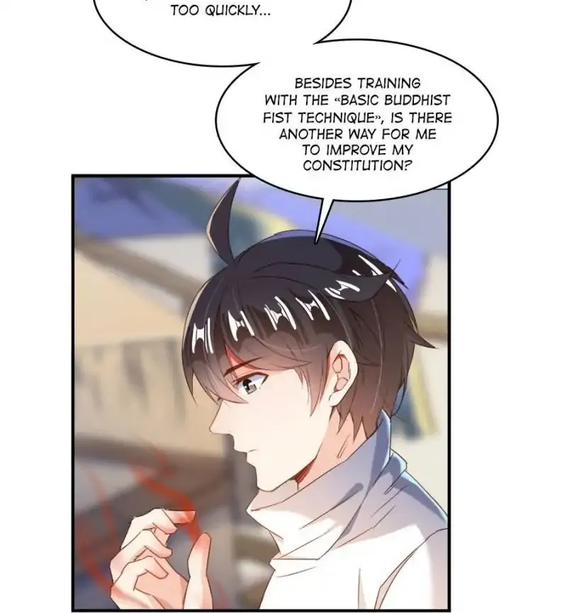 Cultivation Chat Group Kainu Manga Chapter 29 Page 40