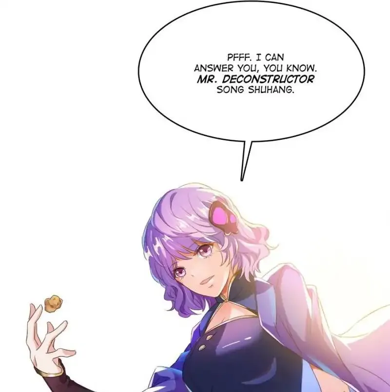Cultivation Chat Group Kainu Manga Chapter 29 Page 41