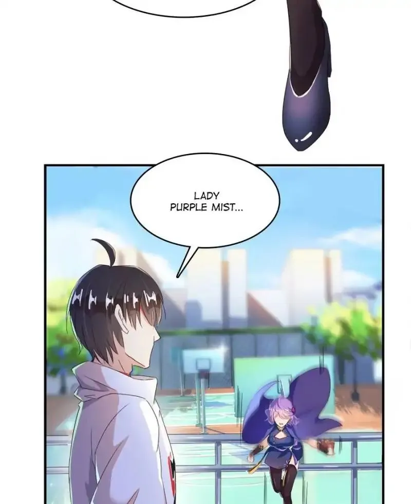 Cultivation Chat Group Kainu Manga Chapter 29 Page 43