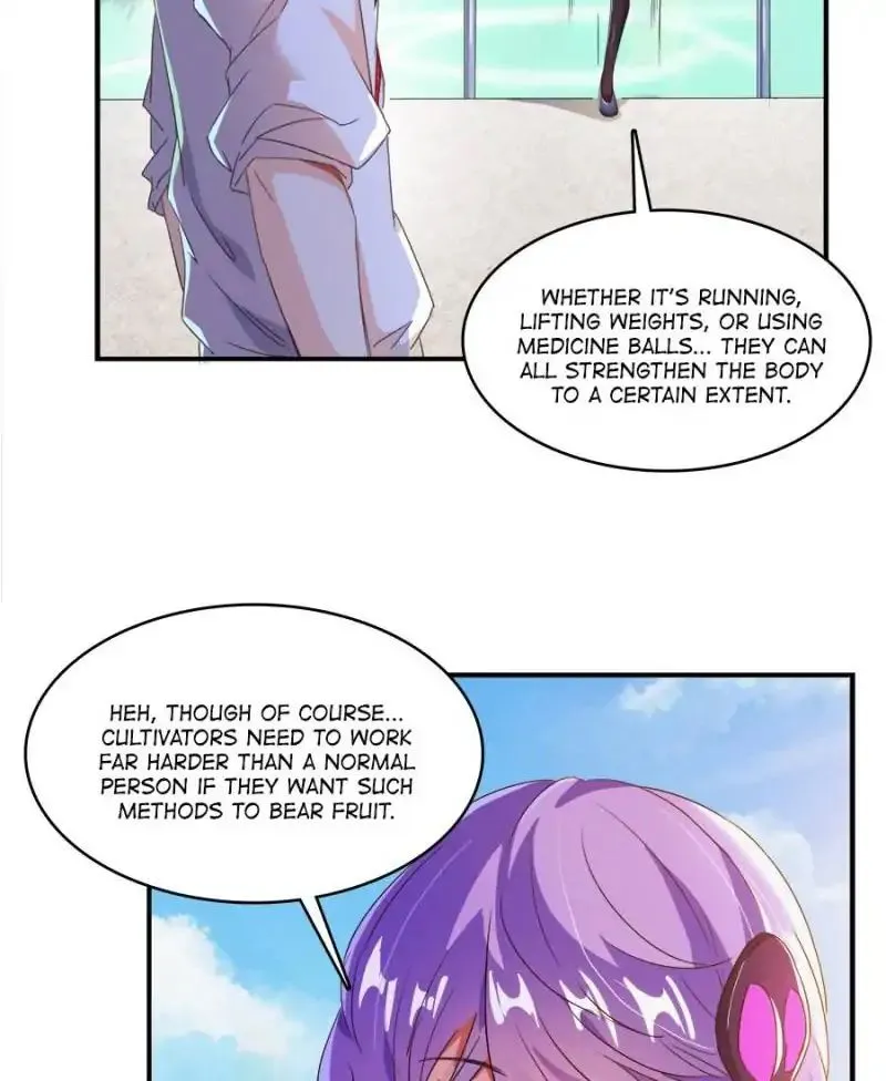 Cultivation Chat Group Kainu Manga Chapter 29 Page 44