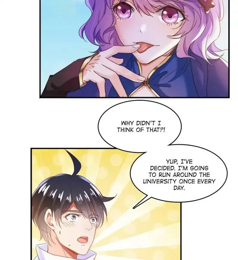 Cultivation Chat Group Kainu Manga Chapter 29 Page 45
