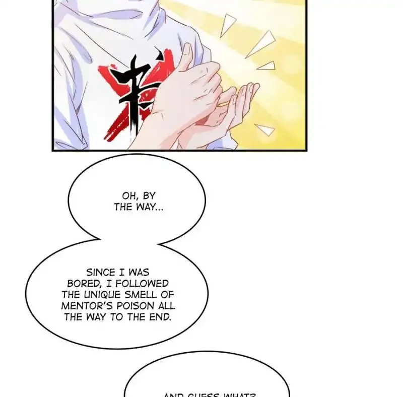 Cultivation Chat Group Kainu Manga Chapter 29 Page 46