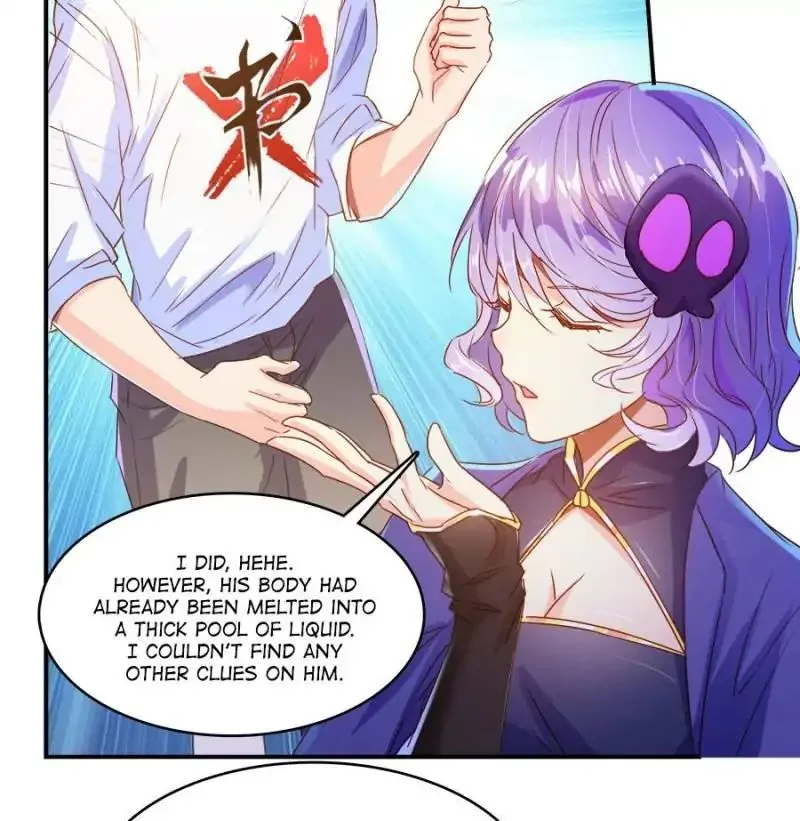 Cultivation Chat Group Kainu Manga Chapter 29 Page 49
