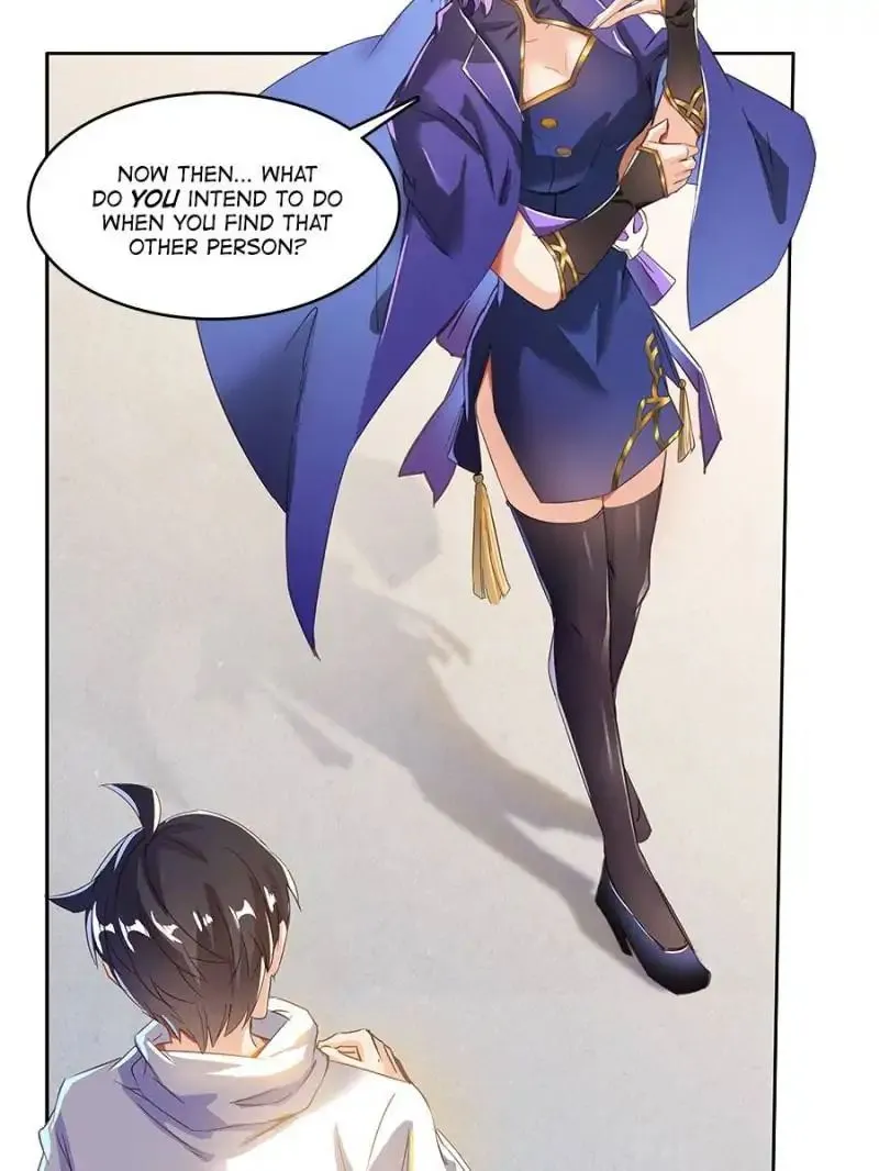 Cultivation Chat Group Kainu Manga Chapter 29 Page 52