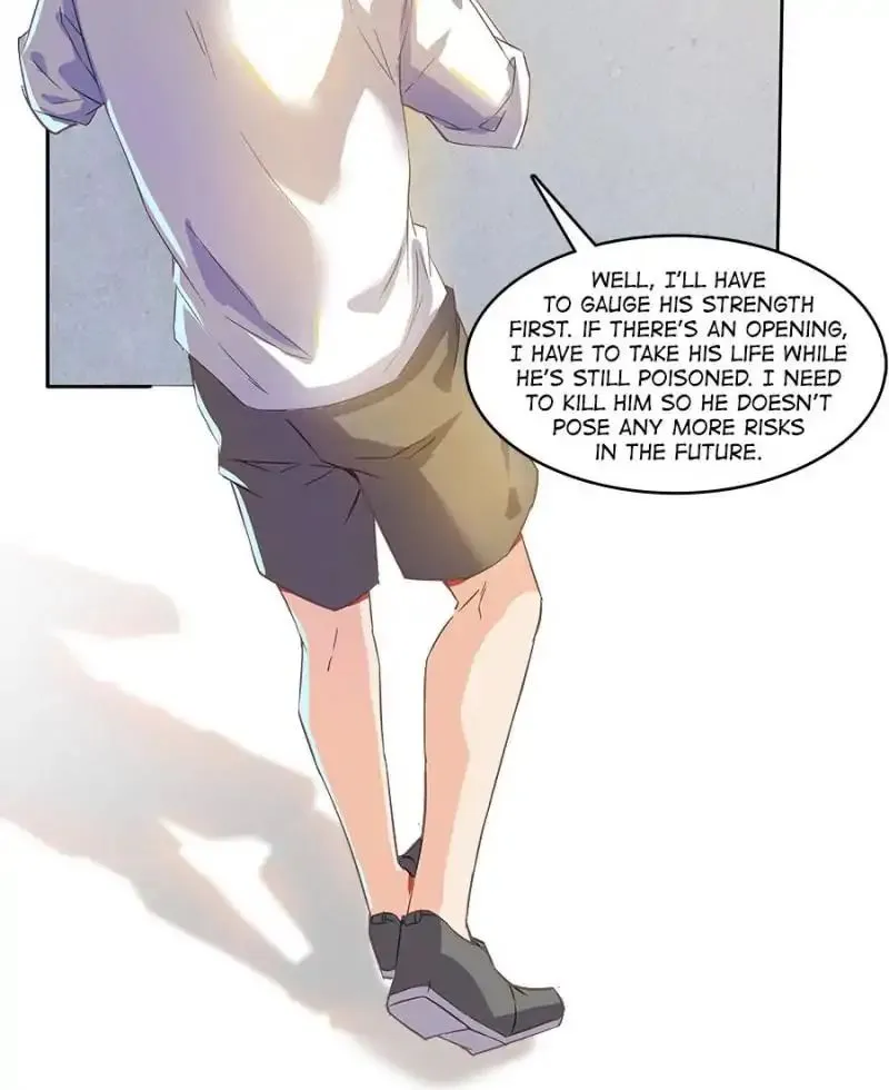 Cultivation Chat Group Kainu Manga Chapter 29 Page 53