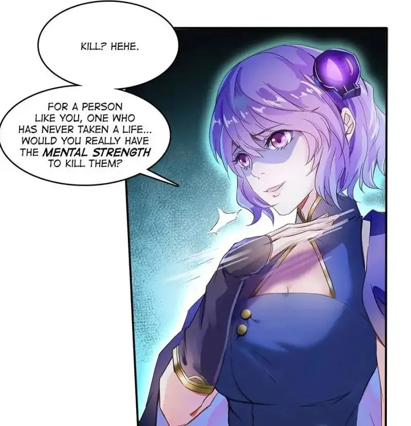 Cultivation Chat Group Kainu Manga Chapter 29 Page 54