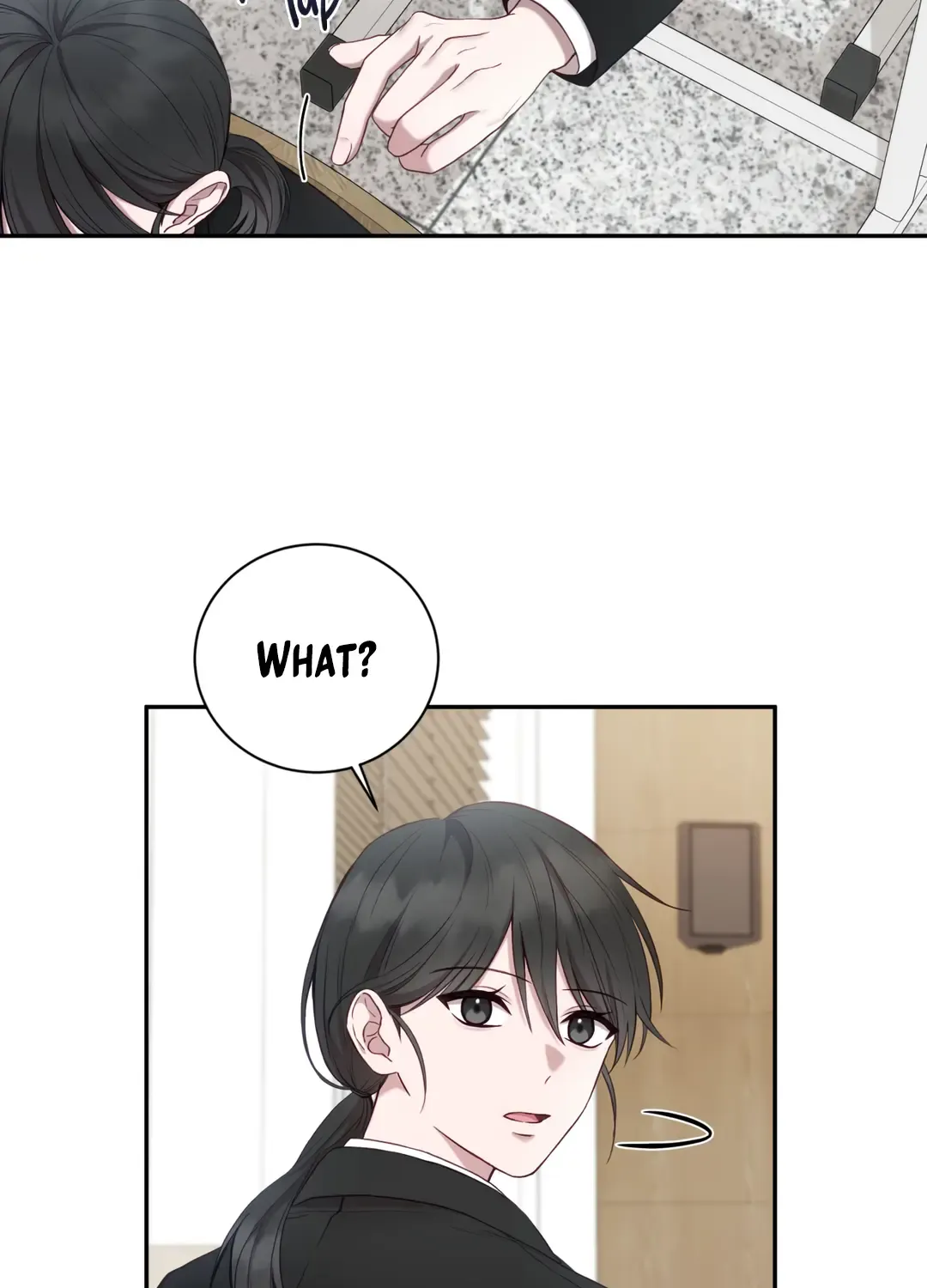 A Gangster Became a High Schooler Kainu Manga Chapter 5 Page 12