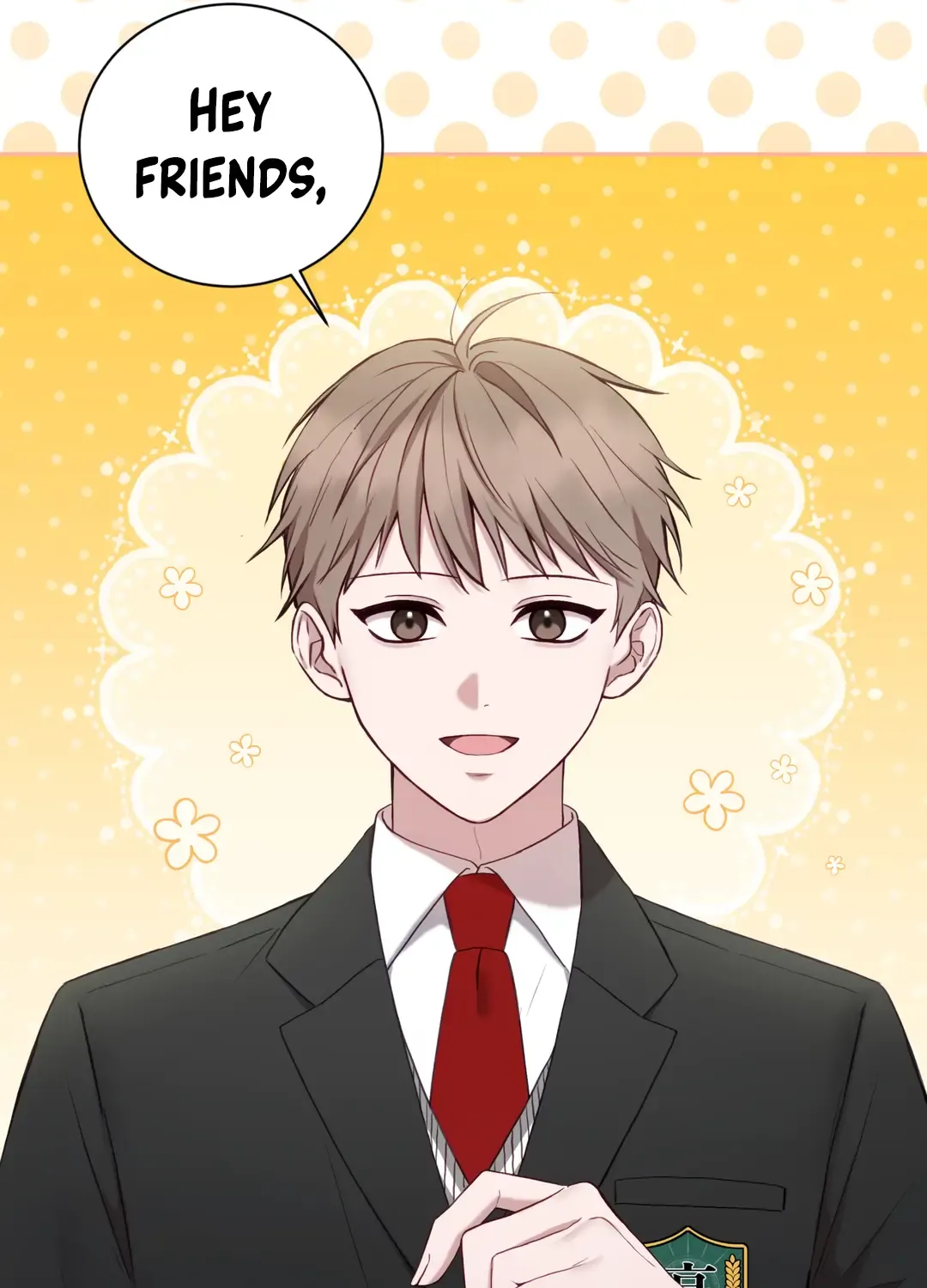 A Gangster Became a High Schooler Kainu Manga Chapter 5 Page 14
