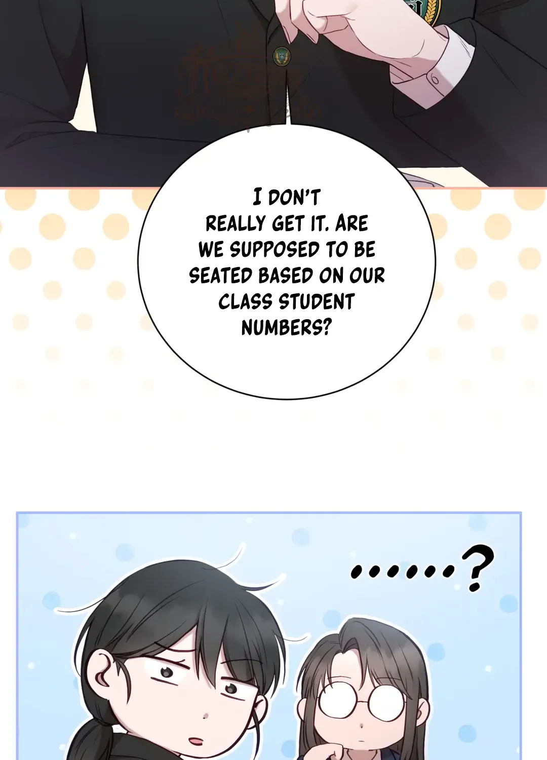 A Gangster Became a High Schooler Kainu Manga Chapter 5 Page 15