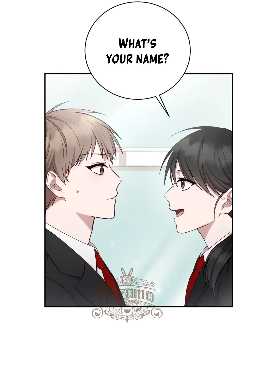A Gangster Became a High Schooler Kainu Manga Chapter 5 Page 21
