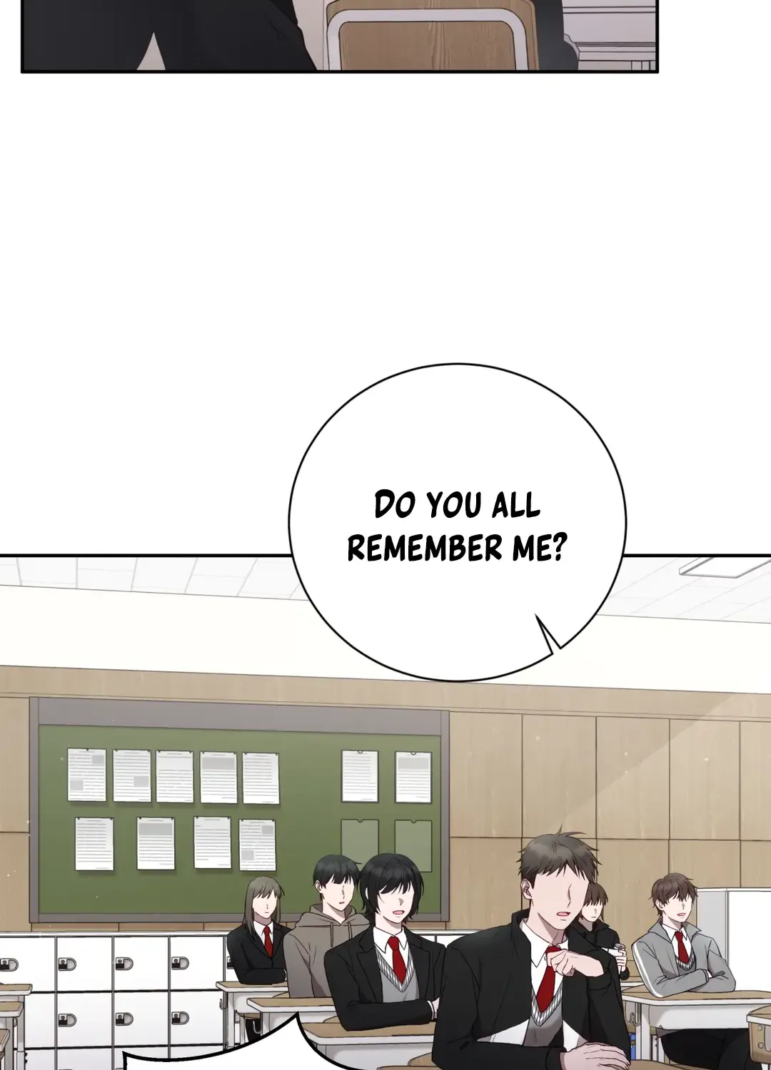 A Gangster Became a High Schooler Kainu Manga Chapter 5 Page 26