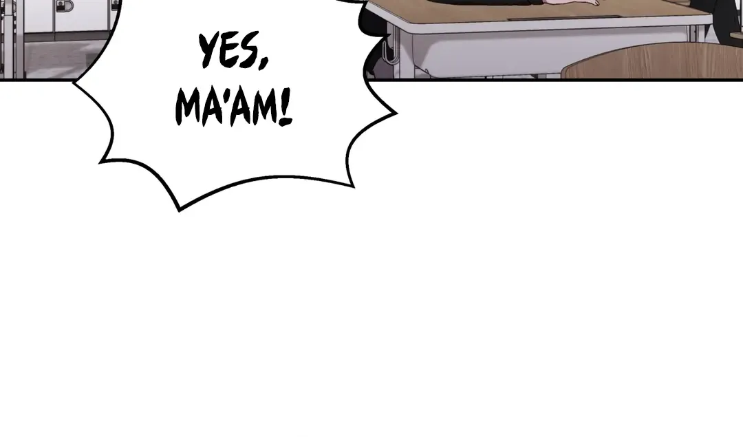 A Gangster Became a High Schooler Kainu Manga Chapter 5 Page 27