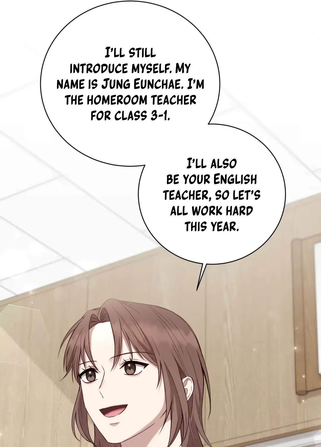A Gangster Became a High Schooler Kainu Manga Chapter 5 Page 28