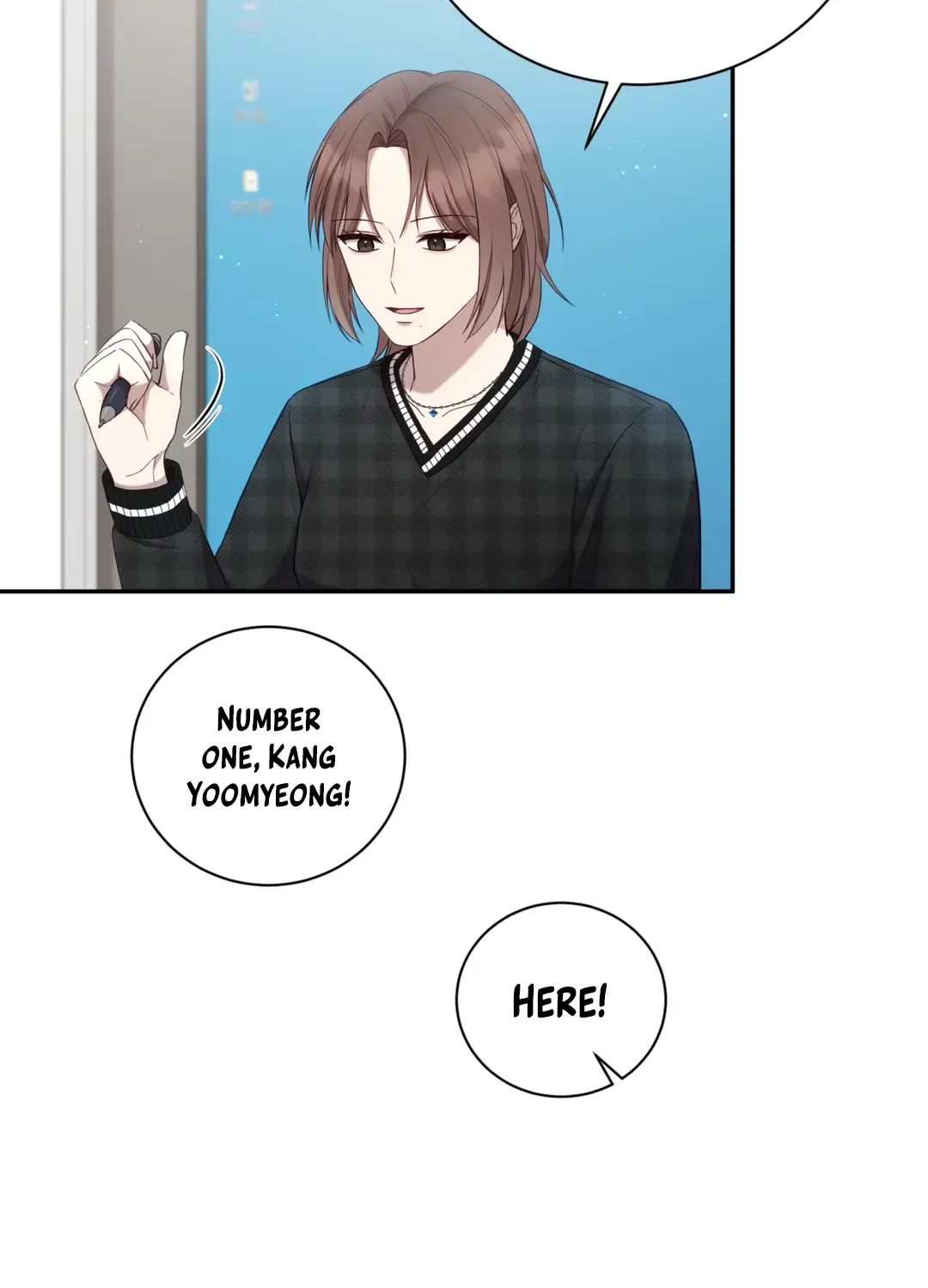 A Gangster Became a High Schooler Kainu Manga Chapter 5 Page 31