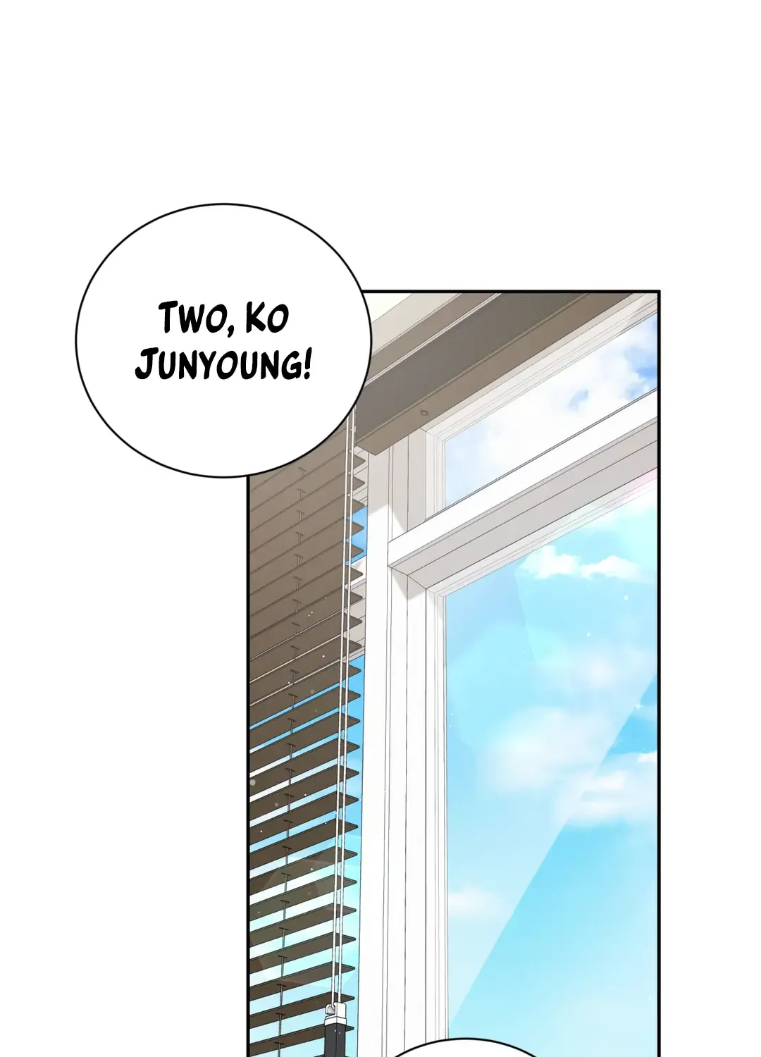 A Gangster Became a High Schooler Kainu Manga Chapter 5 Page 32