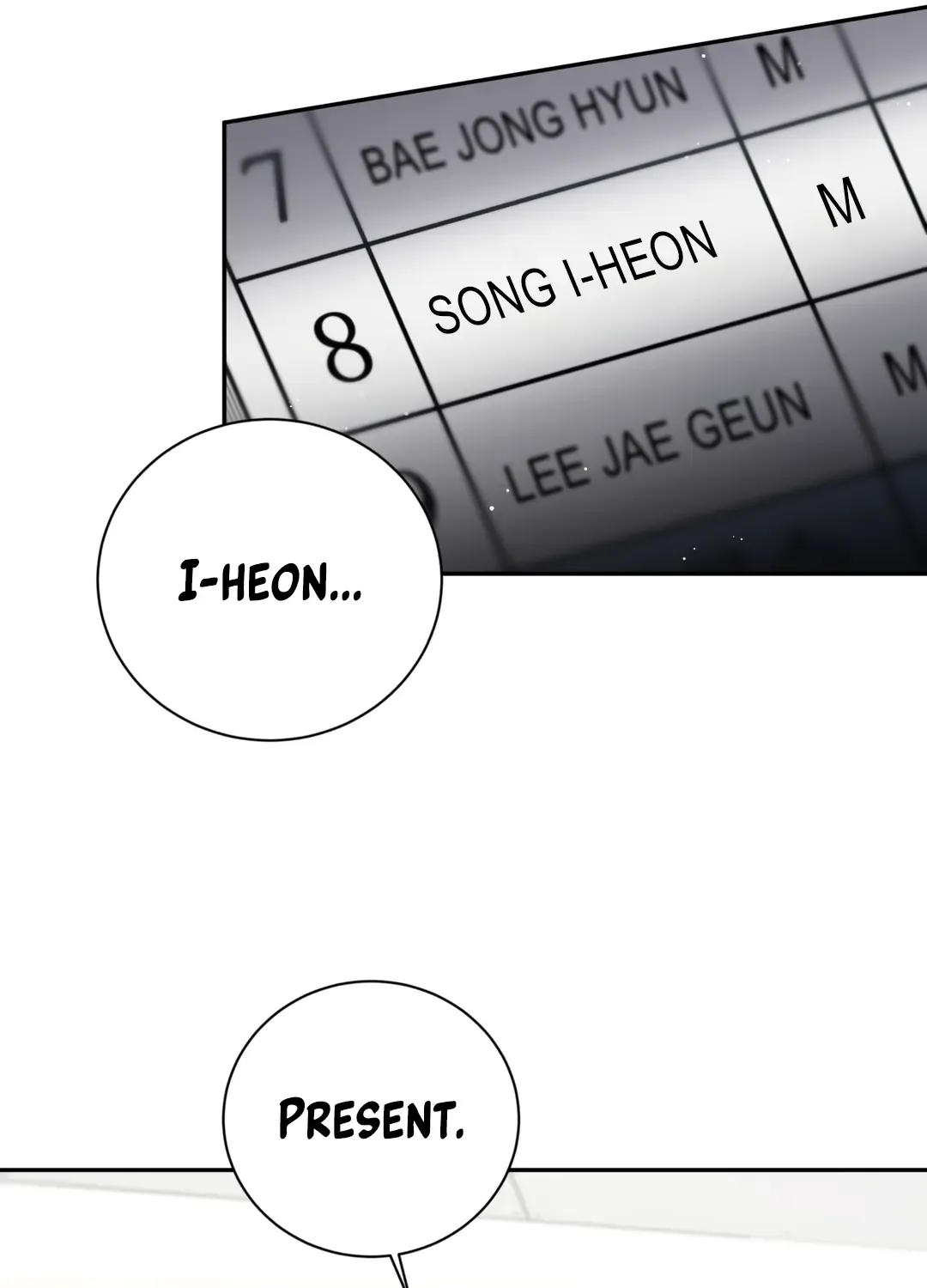 A Gangster Became a High Schooler Kainu Manga Chapter 5 Page 35