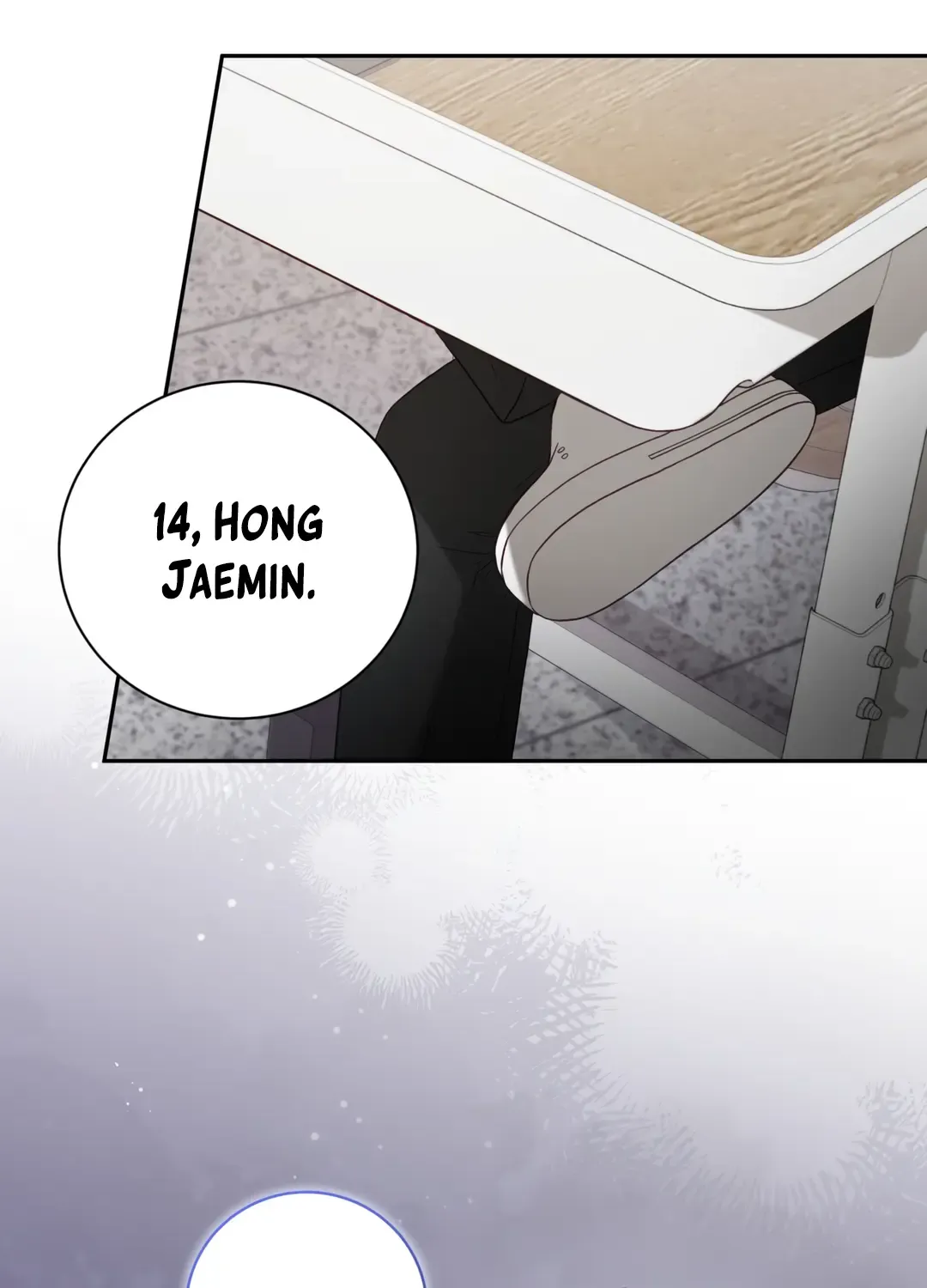 A Gangster Became a High Schooler Kainu Manga Chapter 5 Page 43