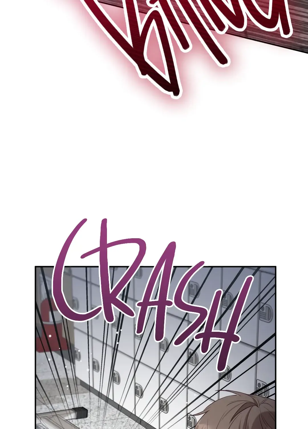 A Gangster Became a High Schooler Kainu Manga Chapter 5 Page 54