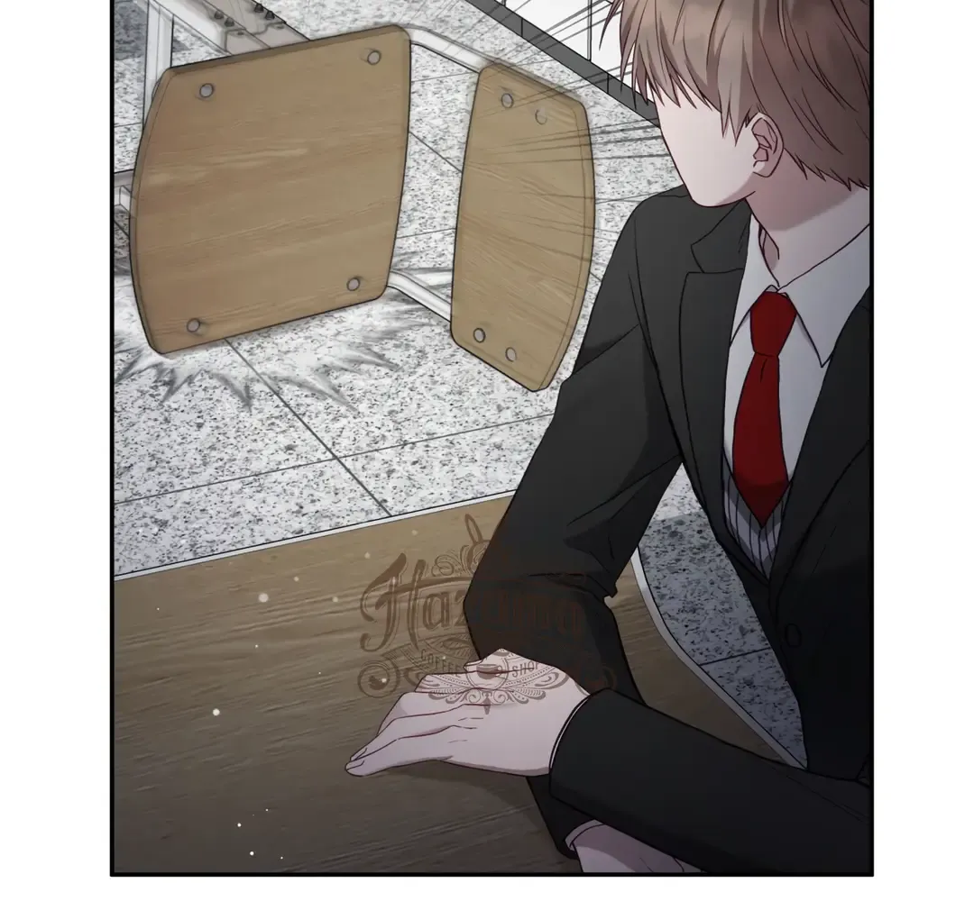 A Gangster Became a High Schooler Kainu Manga Chapter 5 Page 55