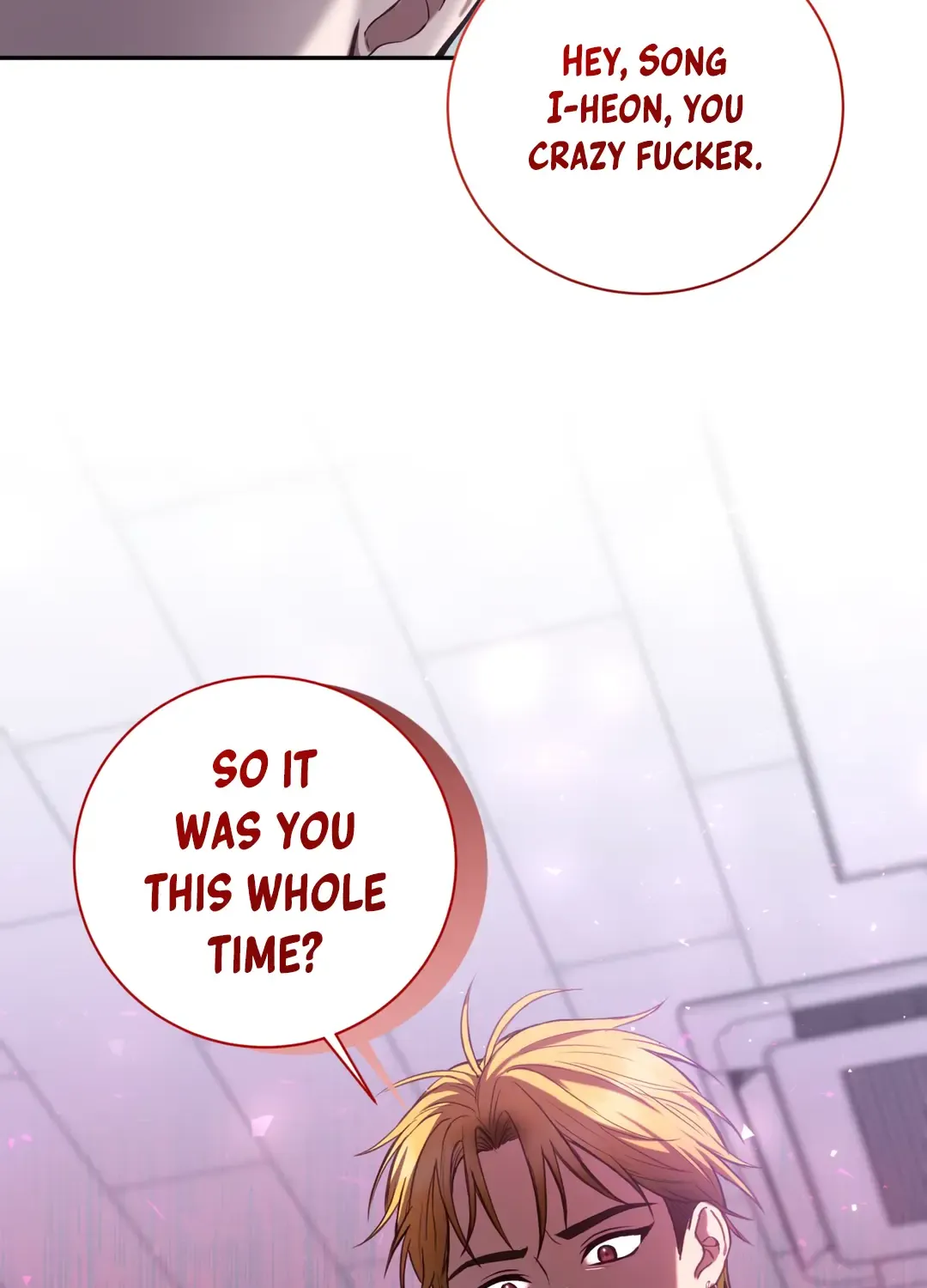 A Gangster Became a High Schooler Kainu Manga Chapter 5 Page 57