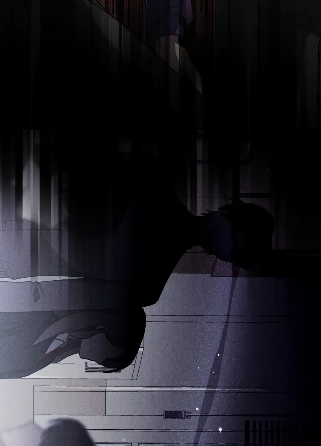 A Gangster Became a High Schooler Kainu Manga Chapter 5 Page 59