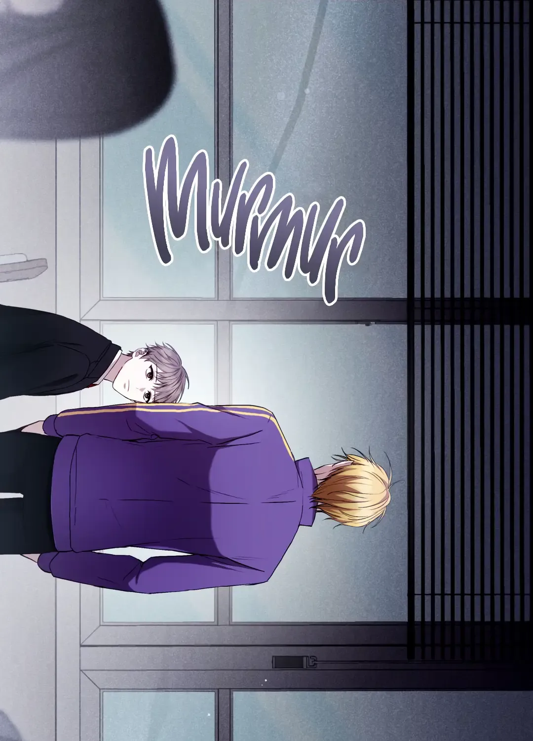 A Gangster Became a High Schooler Kainu Manga Chapter 5 Page 60