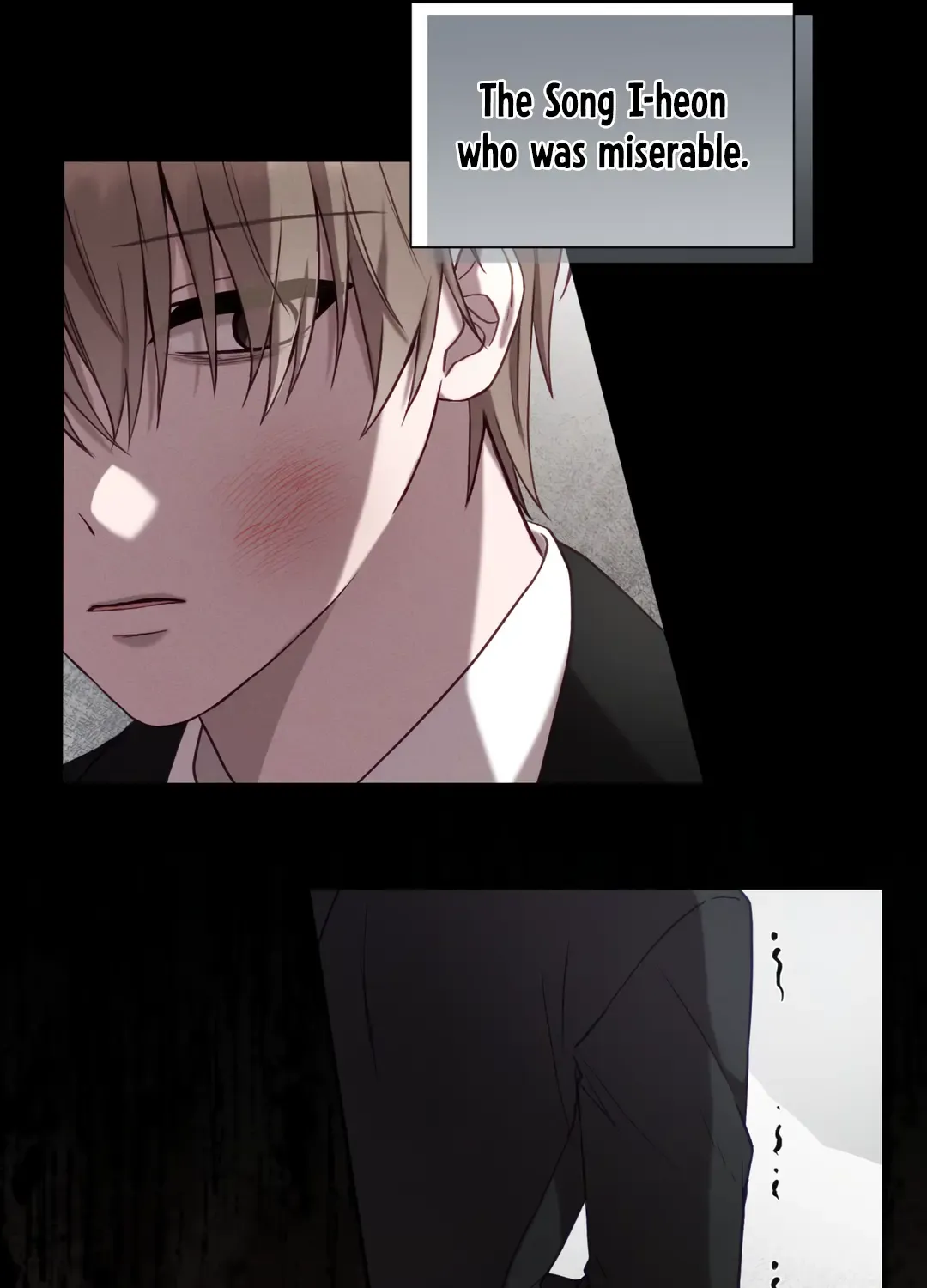 A Gangster Became a High Schooler Kainu Manga Chapter 5 Page 63