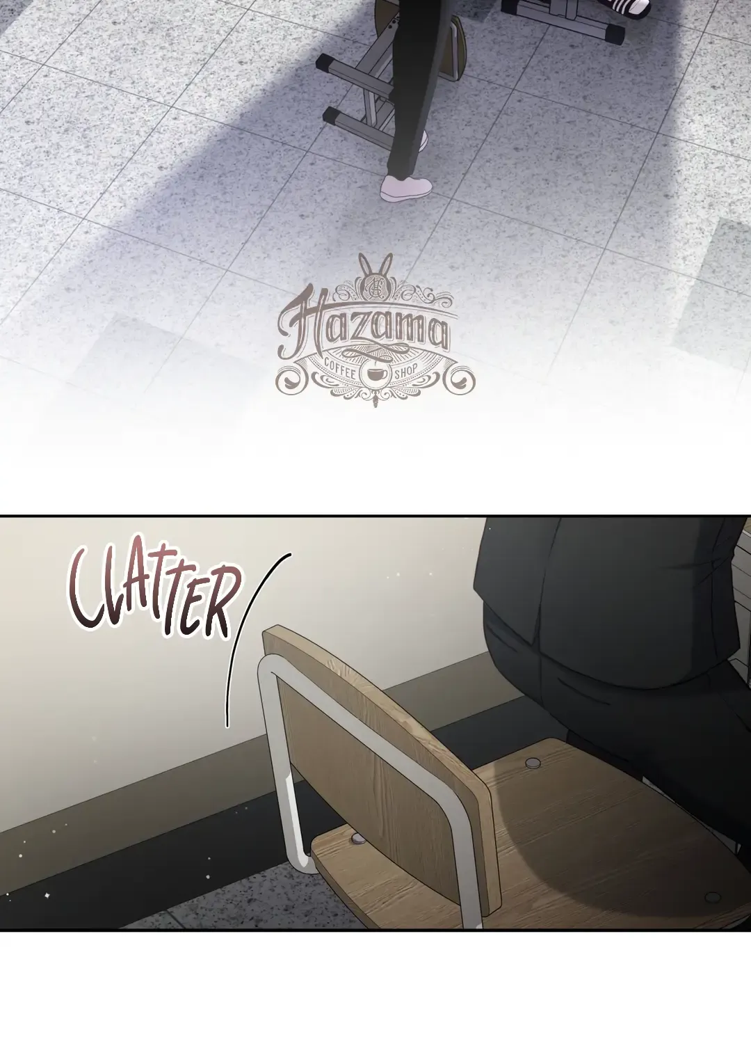 A Gangster Became a High Schooler Kainu Manga Chapter 5 Page 66