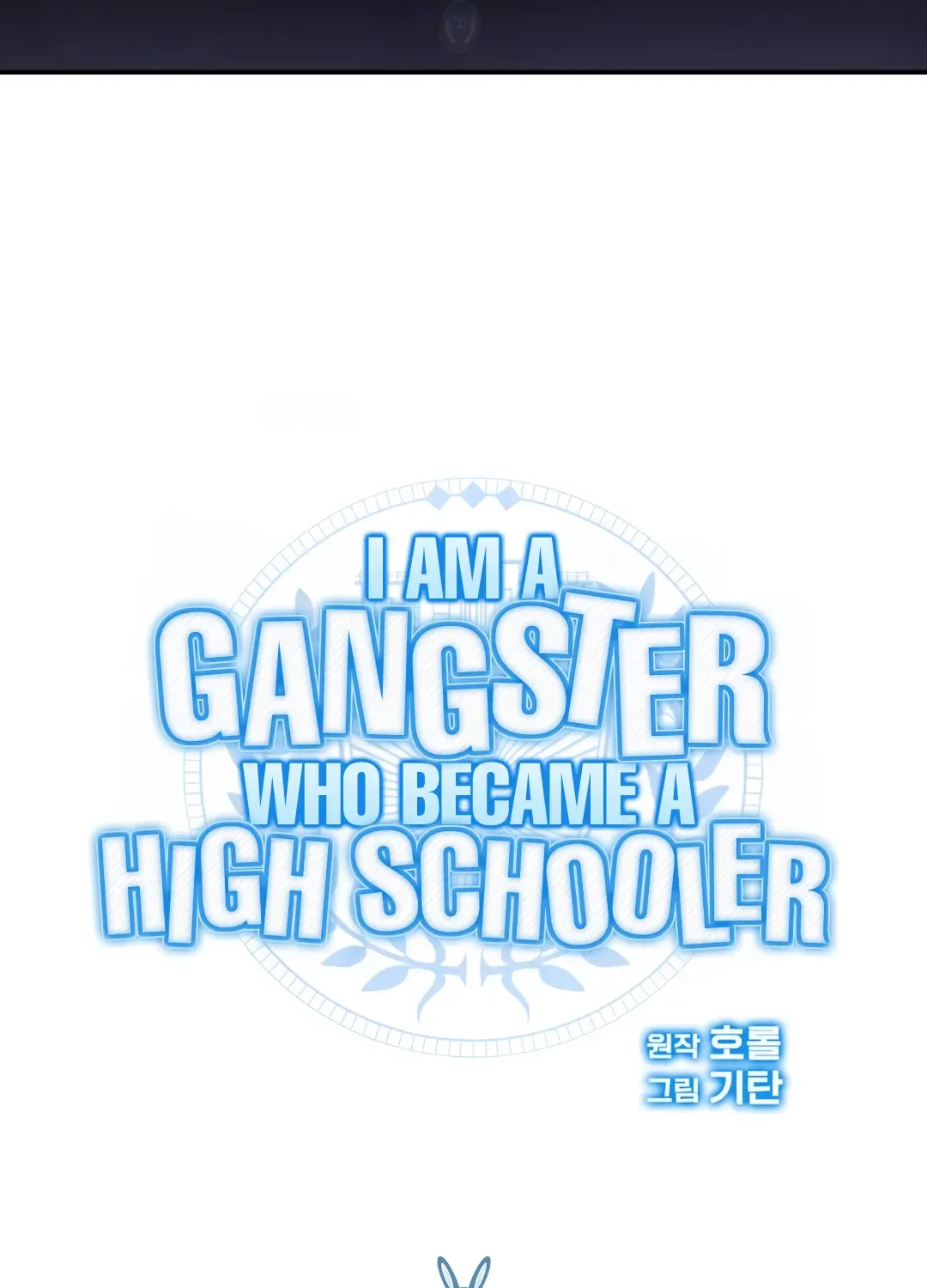 A Gangster Became a High Schooler Kainu Manga Chapter 5 Page 70