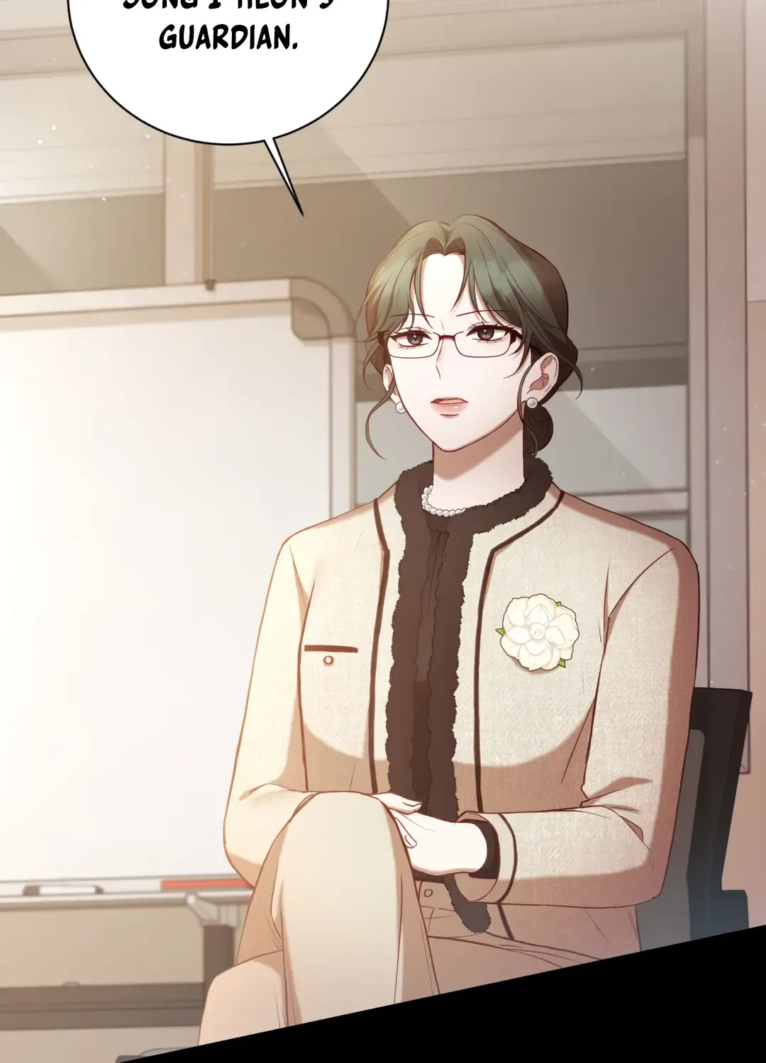 A Gangster Became a High Schooler Kainu Manga Chapter 5 Page 75