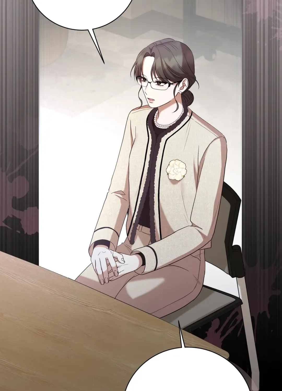 A Gangster Became a High Schooler Kainu Manga Chapter 5 Page 79