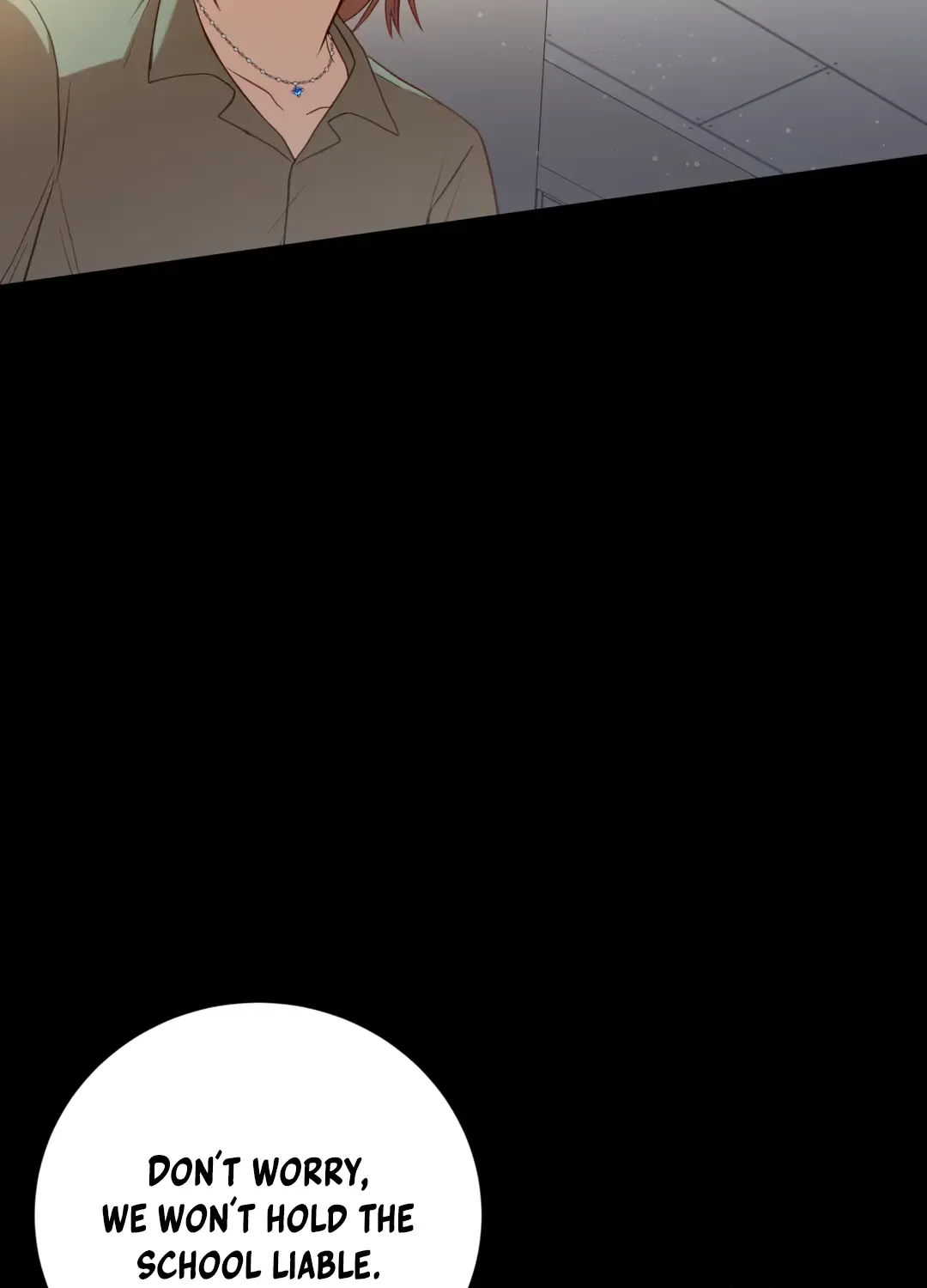A Gangster Became a High Schooler Kainu Manga Chapter 5 Page 81